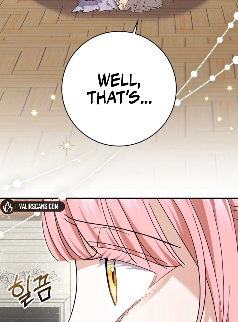 Villain Fiancé Is in My Way of Happiness Chapter 56 Page 110