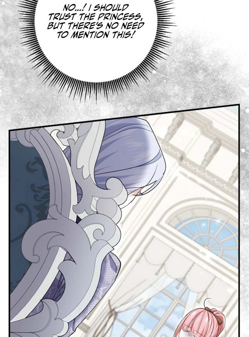 Villain Fiancé Is in My Way of Happiness Chapter 56 Page 115