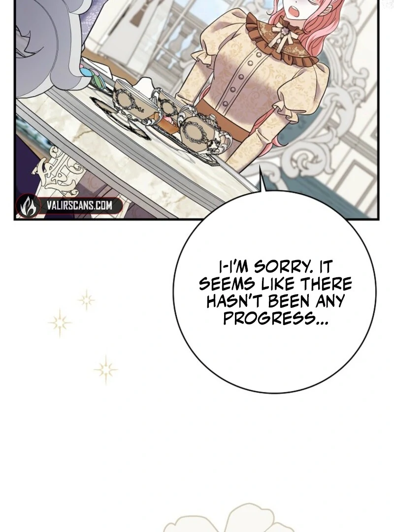 Villain Fiancé Is in My Way of Happiness Chapter 56 Page 116
