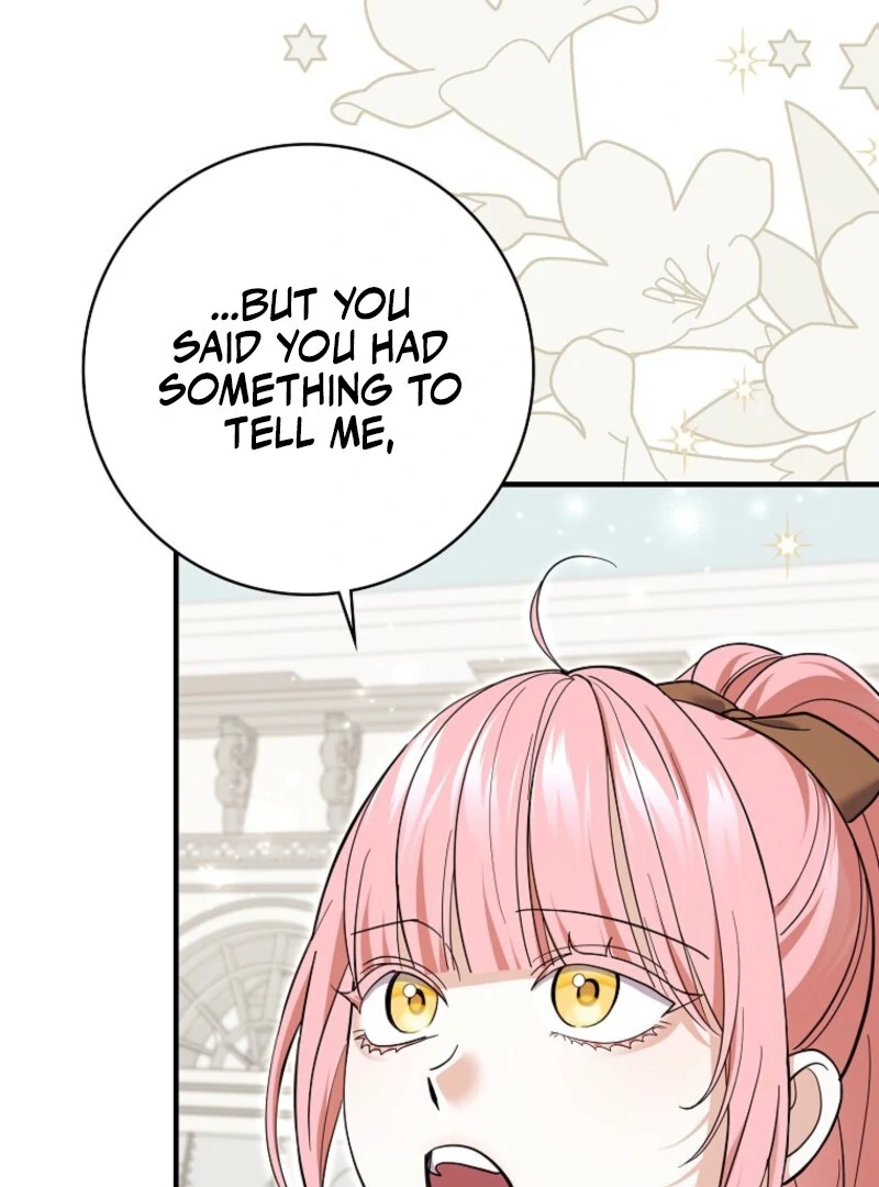 Villain Fiancé Is in My Way of Happiness Chapter 56 Page 117