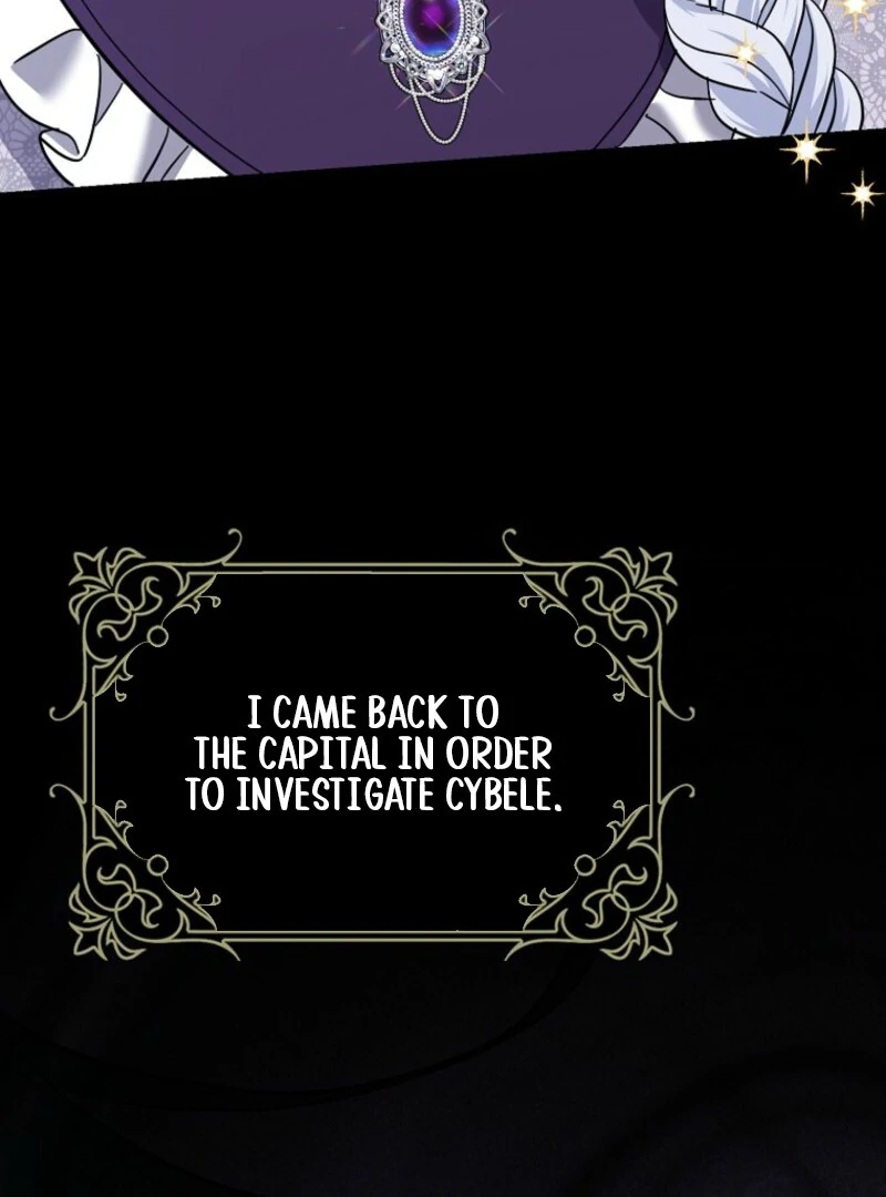 Villain Fiancé Is in My Way of Happiness Chapter 56 Page 122