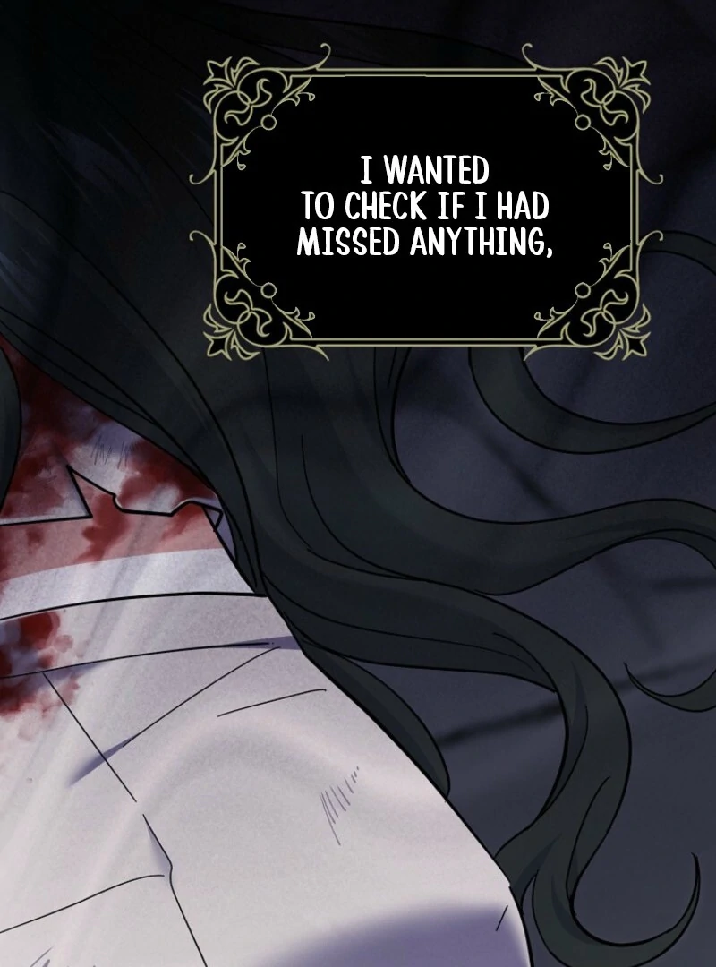 Villain Fiancé Is in My Way of Happiness Chapter 56 Page 123