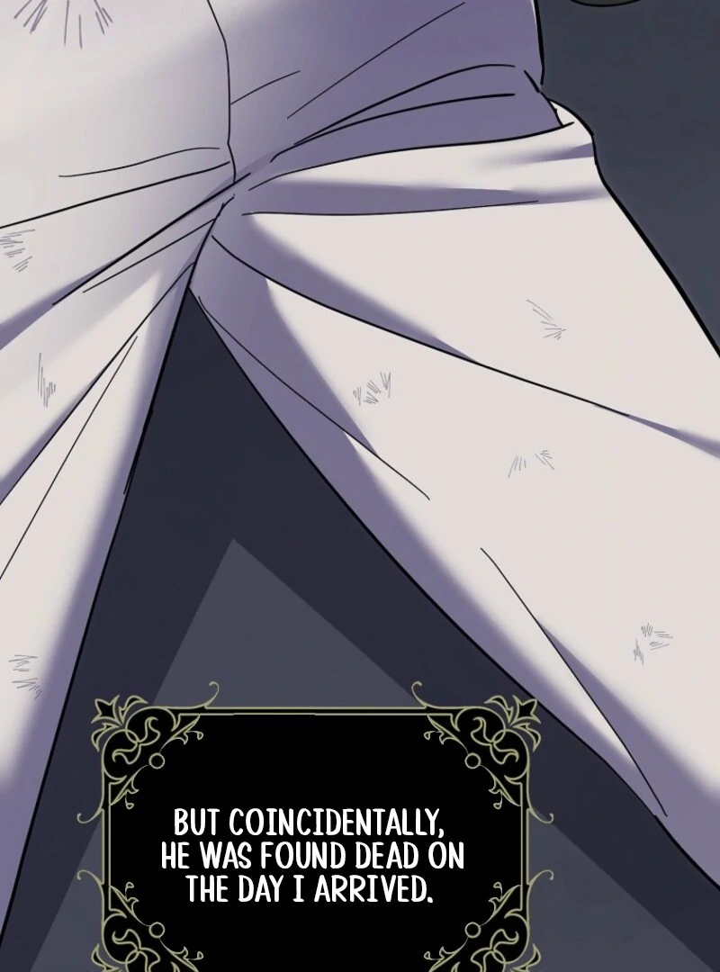 Villain Fiancé Is in My Way of Happiness Chapter 56 Page 124
