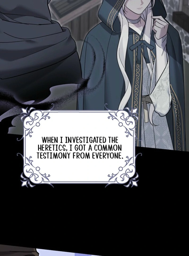 Villain Fiancé Is in My Way of Happiness Chapter 56 Page 127