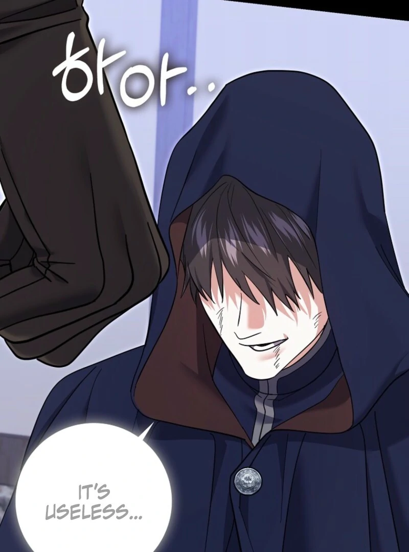 Villain Fiancé Is in My Way of Happiness Chapter 56 Page 128