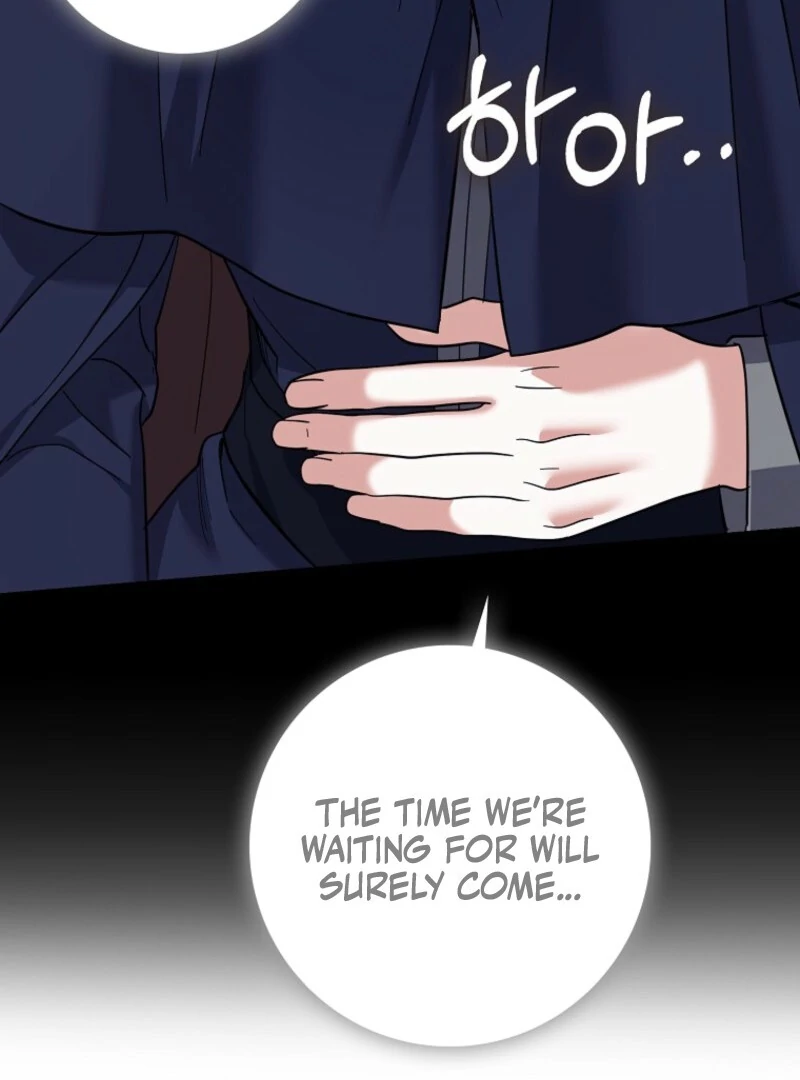 Villain Fiancé Is in My Way of Happiness Chapter 56 Page 129