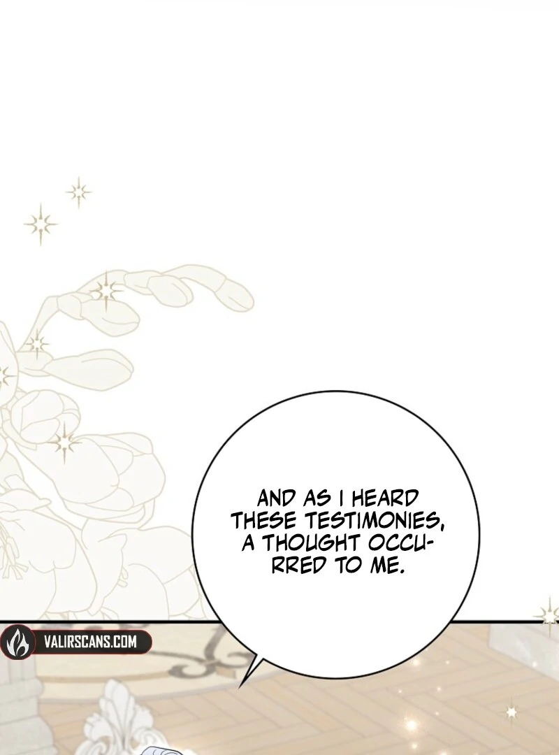 Villain Fiancé Is in My Way of Happiness Chapter 56 Page 130