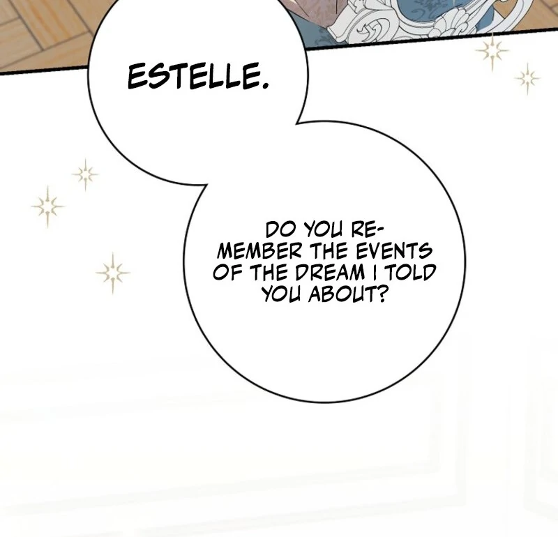 Villain Fiancé Is in My Way of Happiness Chapter 56 Page 132