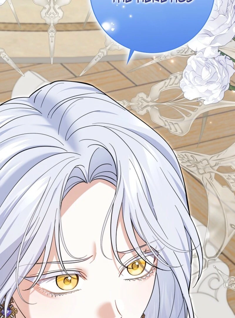 Villain Fiancé Is in My Way of Happiness Chapter 56 Page 134