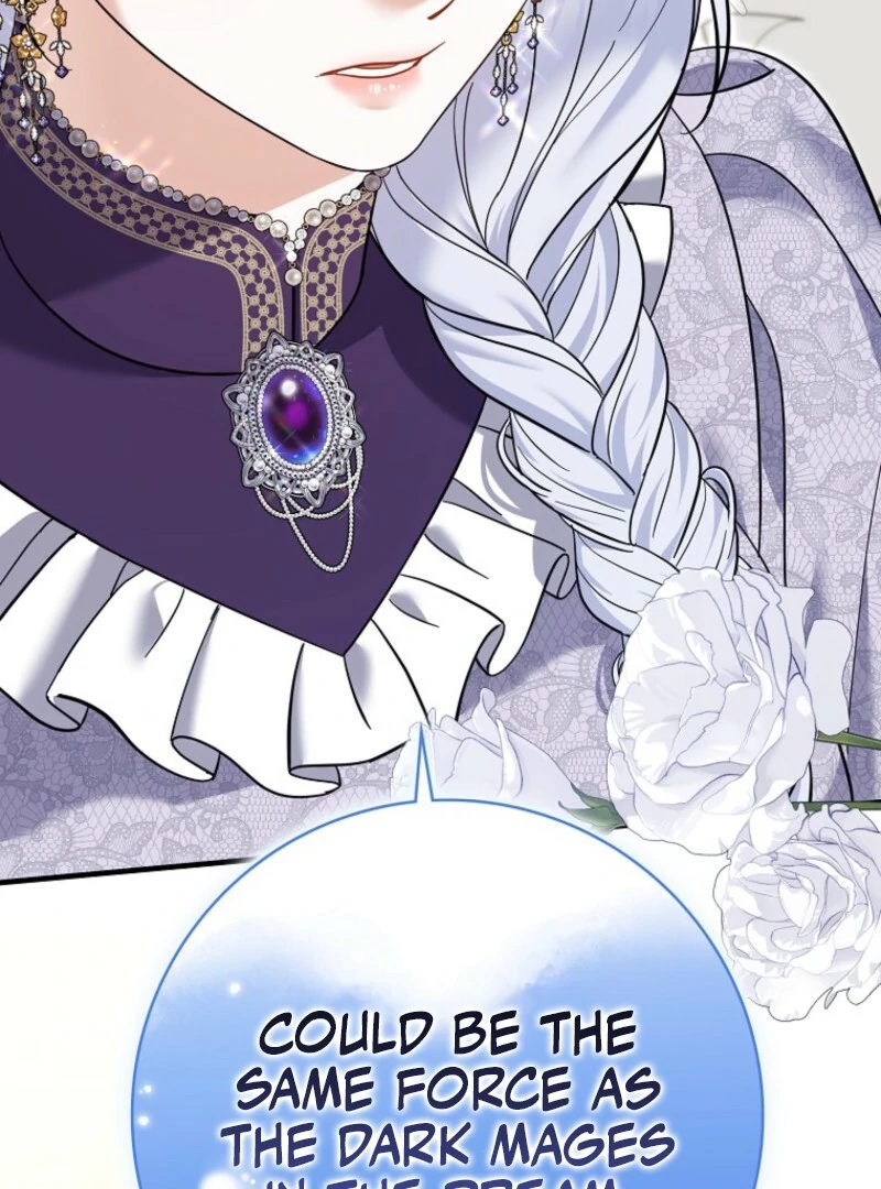 Villain Fiancé Is in My Way of Happiness Chapter 56 Page 135