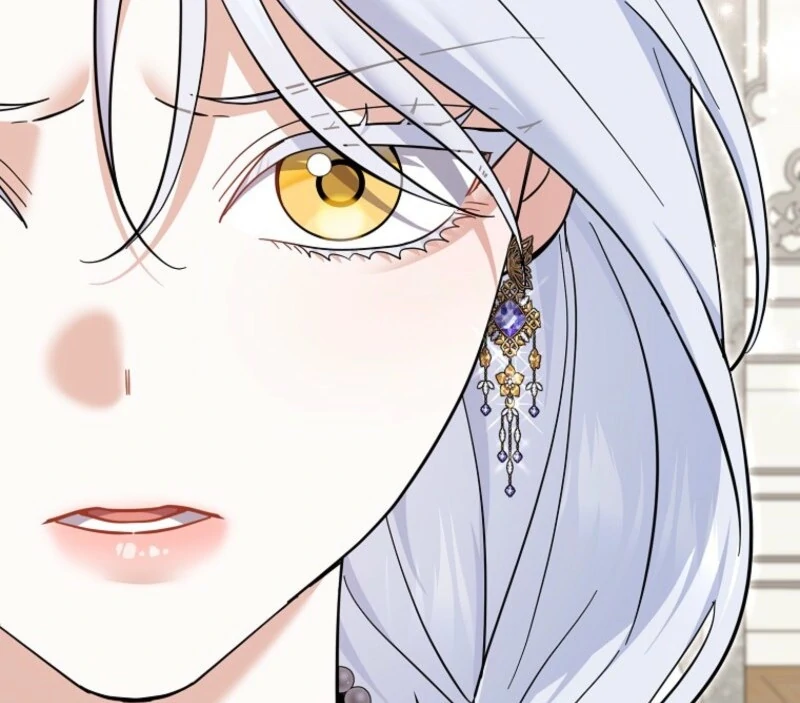Villain Fiancé Is in My Way of Happiness Chapter 56 Page 144