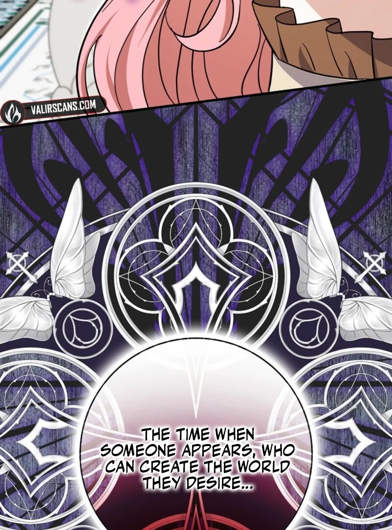 Villain Fiancé Is in My Way of Happiness Chapter 56 Page 147