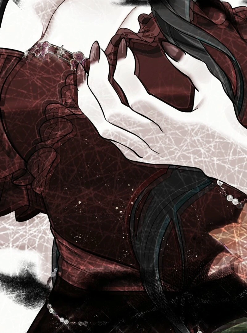 Villain Fiancé Is in My Way of Happiness Chapter 56 Page 153