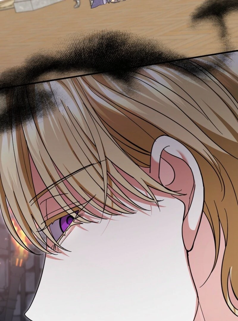 Villain Fiancé Is in My Way of Happiness Chapter 56 Page 155