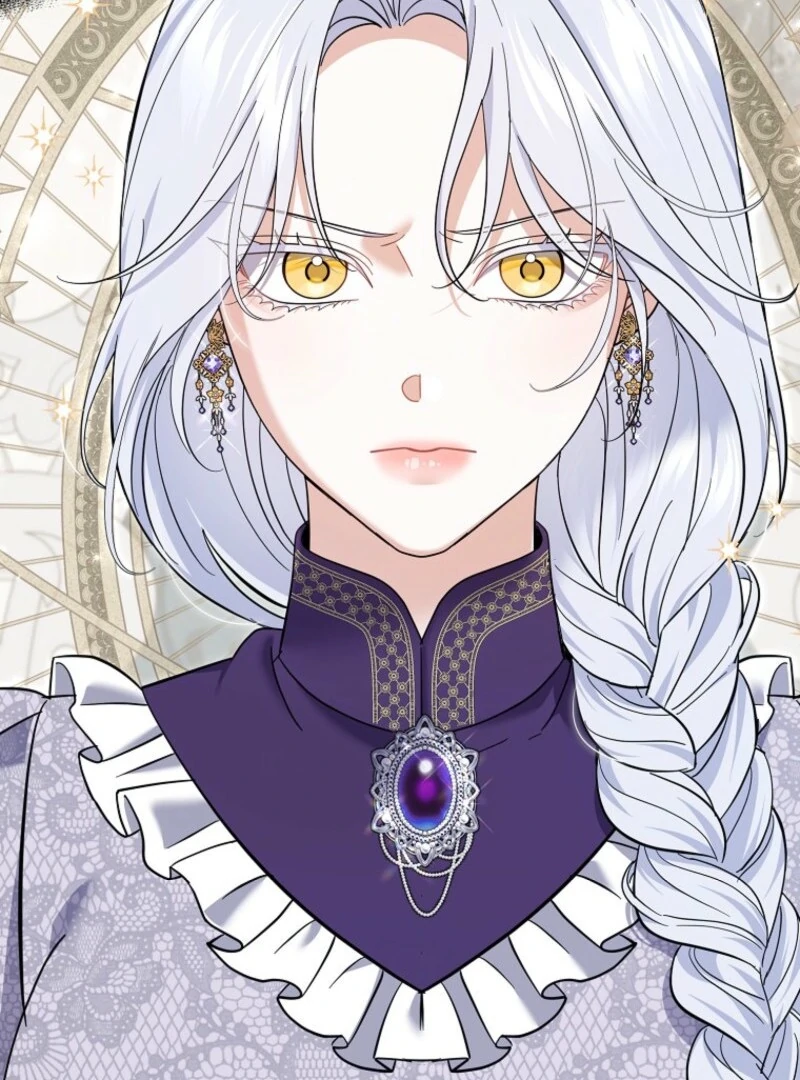 Villain Fiancé Is in My Way of Happiness Chapter 56 Page 157
