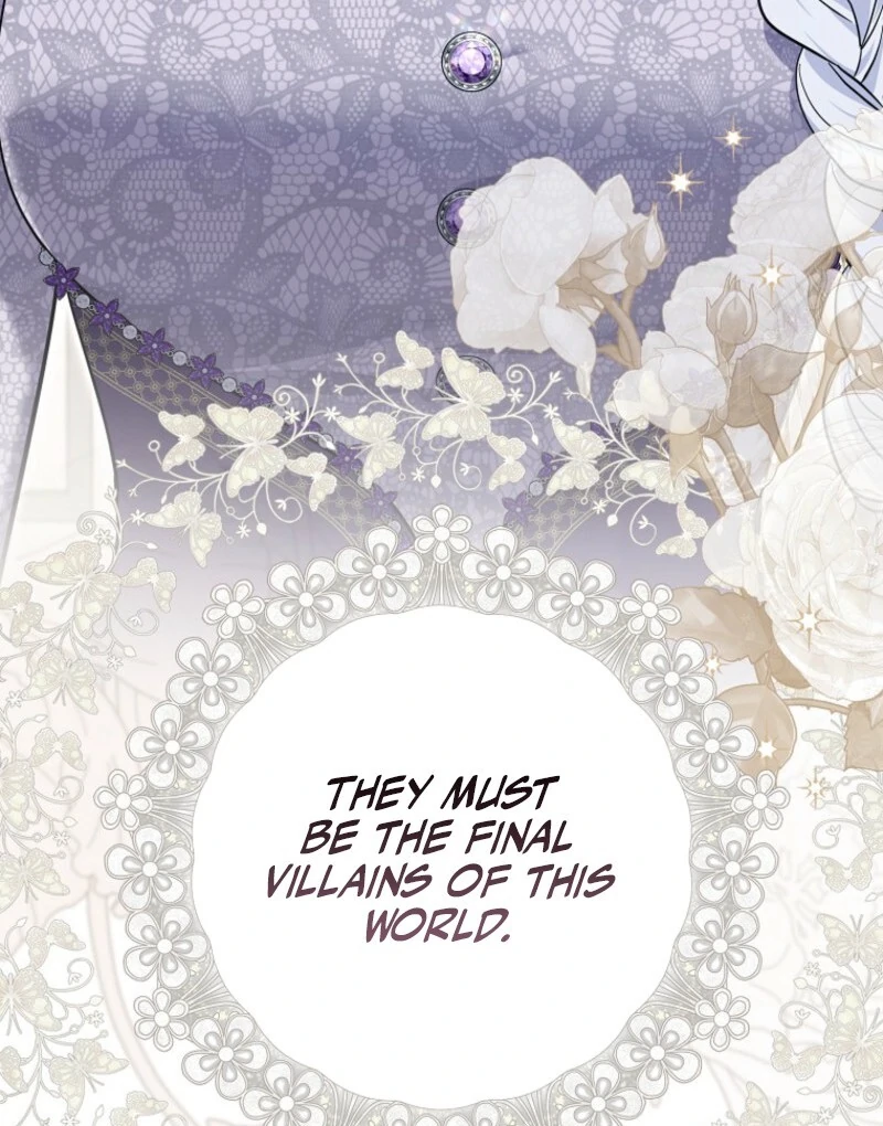Villain Fiancé Is in My Way of Happiness Chapter 56 Page 158