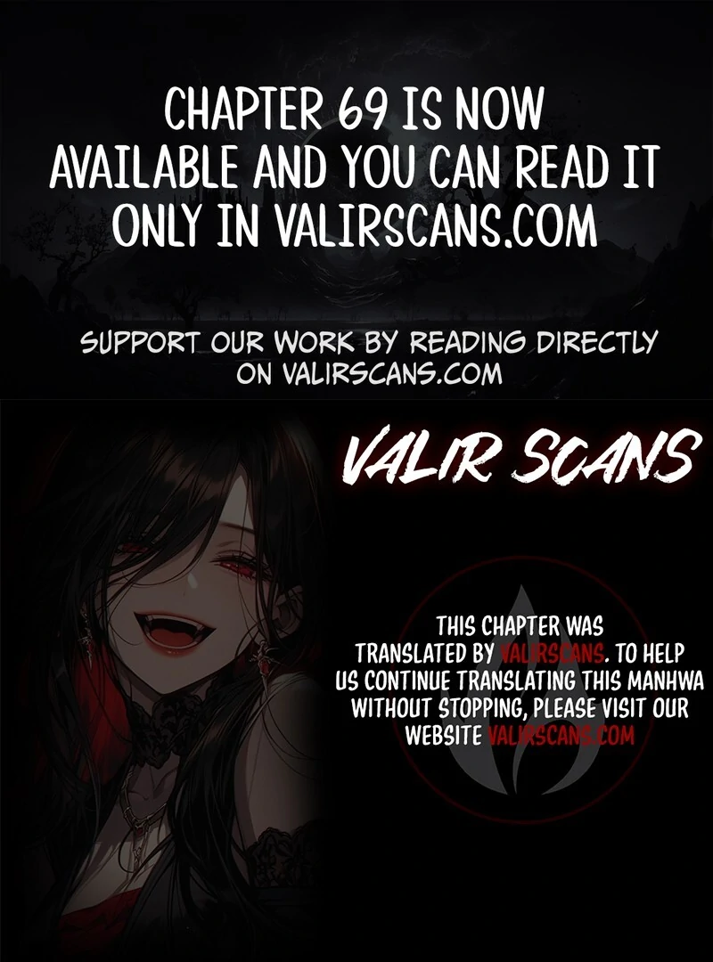 Villain Fiancé Is in My Way of Happiness Chapter 58 Page 1