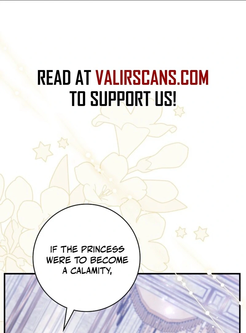 Villain Fiancé Is in My Way of Happiness Chapter 58 Page 2