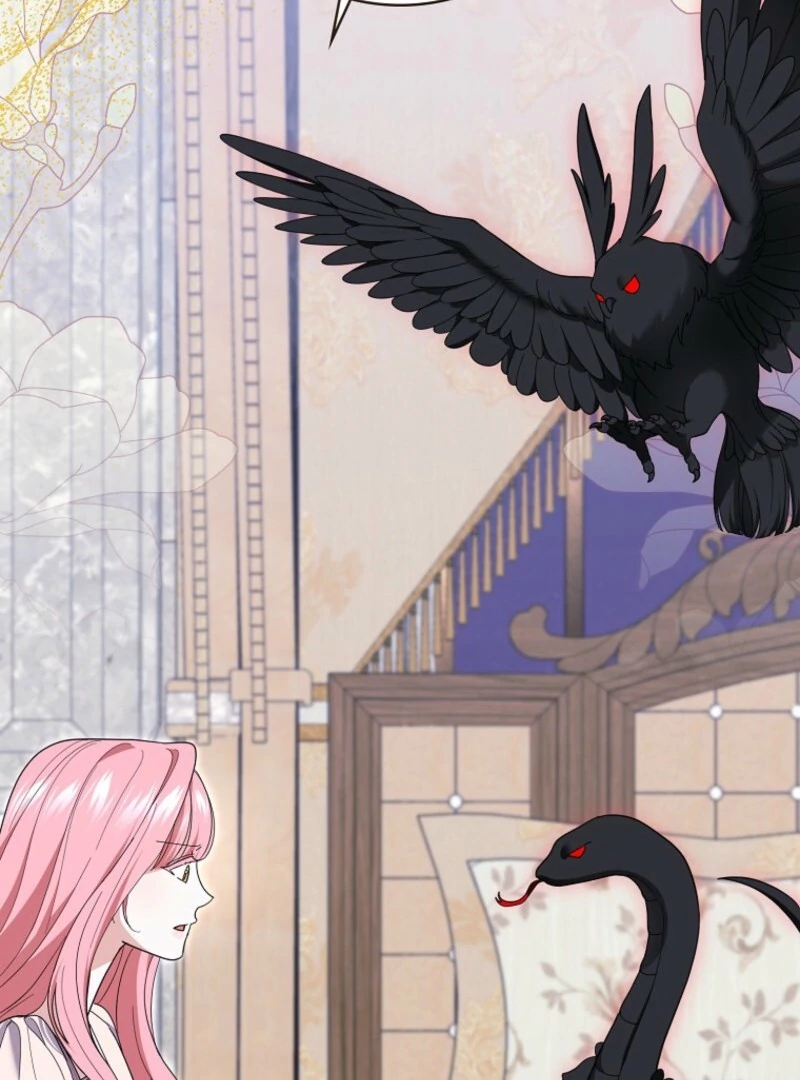 Villain Fiancé Is in My Way of Happiness Chapter 58 Page 5