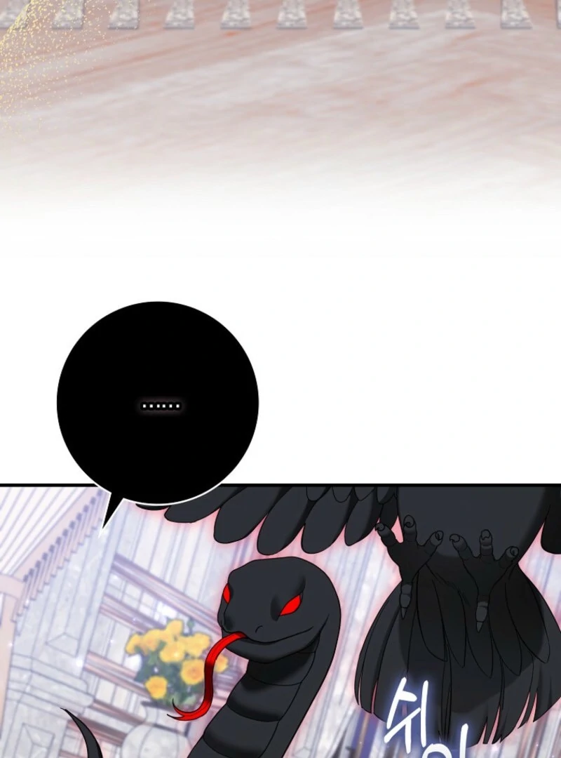 Villain Fiancé Is in My Way of Happiness Chapter 58 Page 7