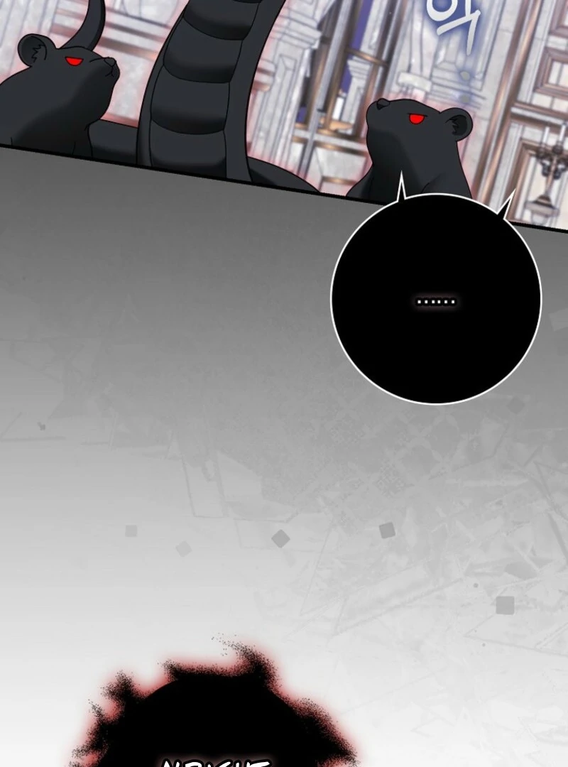 Villain Fiancé Is in My Way of Happiness Chapter 58 Page 8