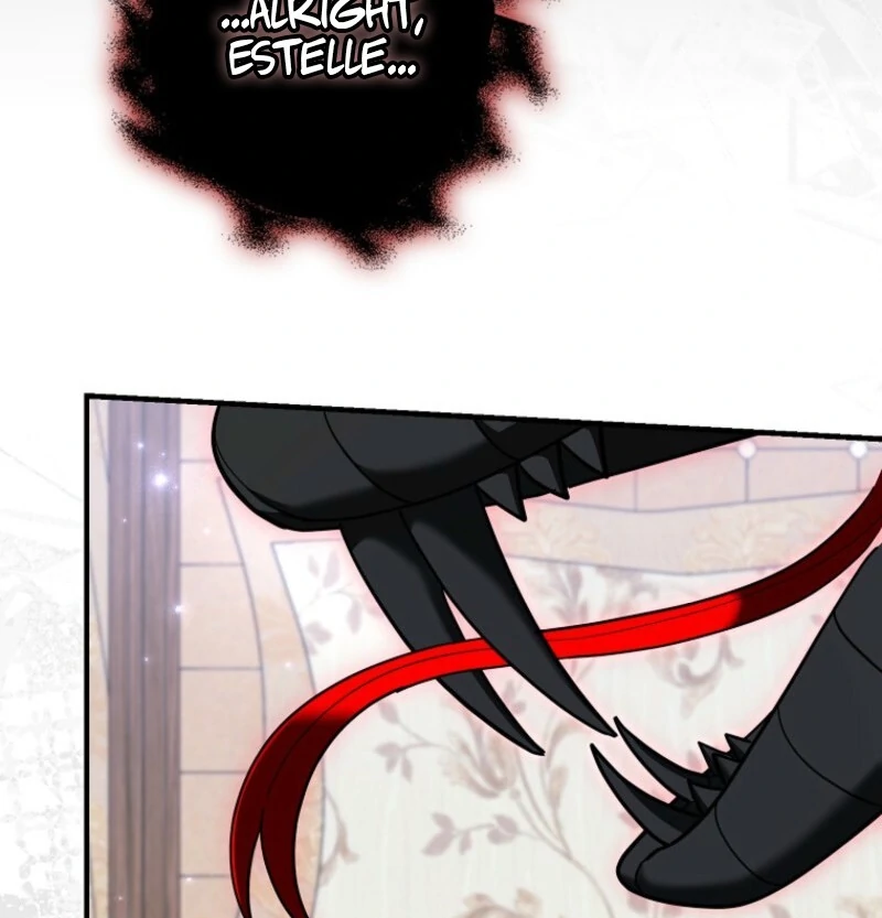 Villain Fiancé Is in My Way of Happiness Chapter 58 Page 9