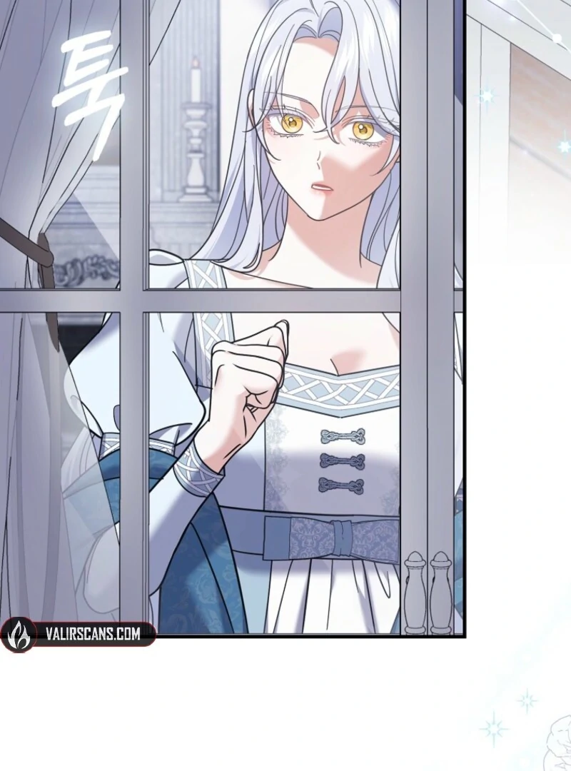Villain Fiancé Is in My Way of Happiness Chapter 58 Page 22