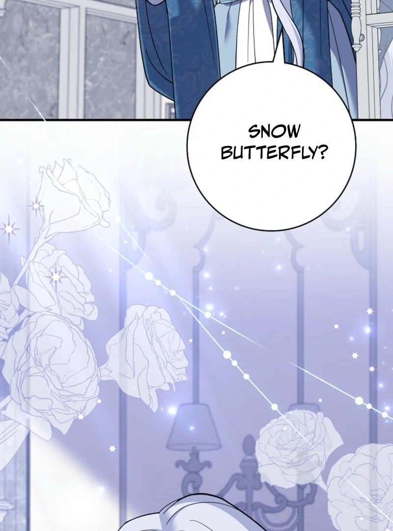 Villain Fiancé Is in My Way of Happiness Chapter 58 Page 24