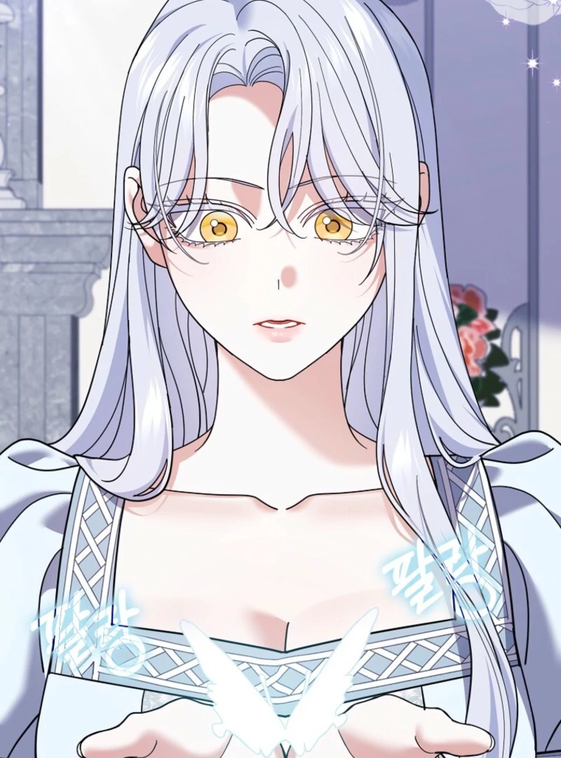 Villain Fiancé Is in My Way of Happiness Chapter 58 Page 25