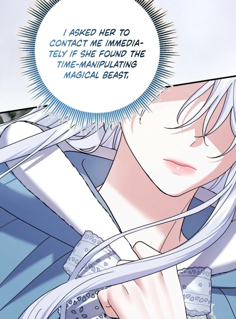 Villain Fiancé Is in My Way of Happiness Chapter 58 Page 35