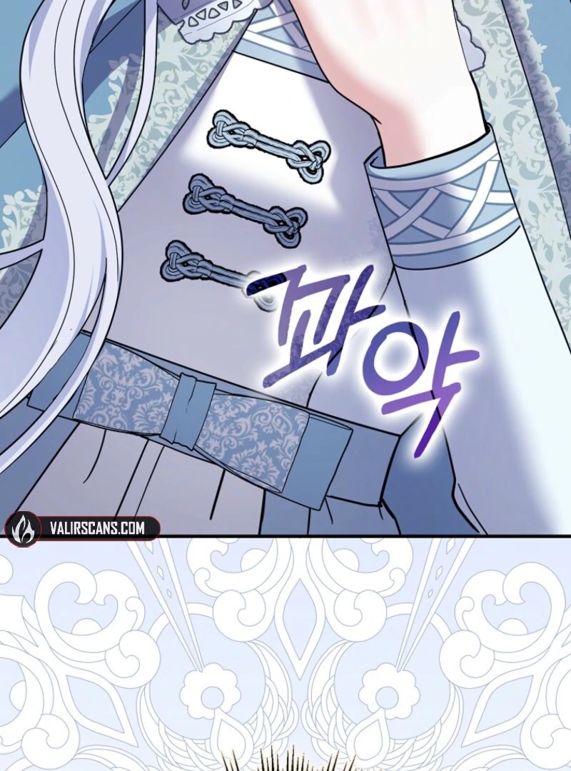 Villain Fiancé Is in My Way of Happiness Chapter 58 Page 36