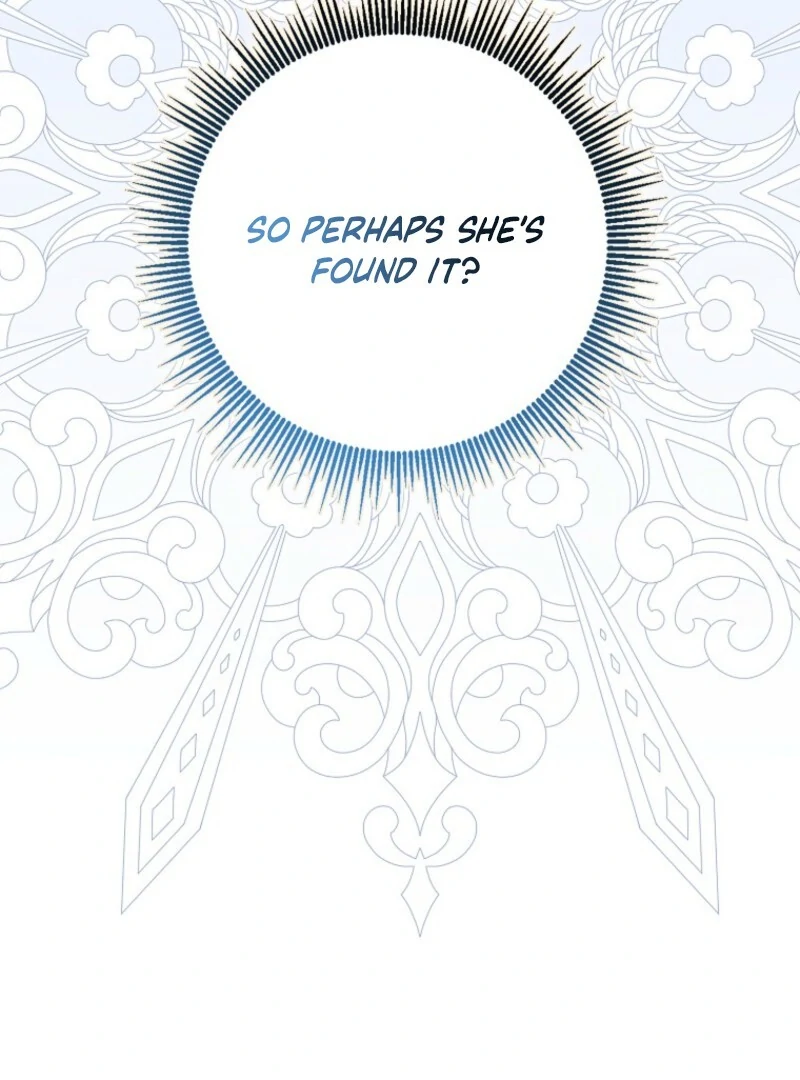 Villain Fiancé Is in My Way of Happiness Chapter 58 Page 37
