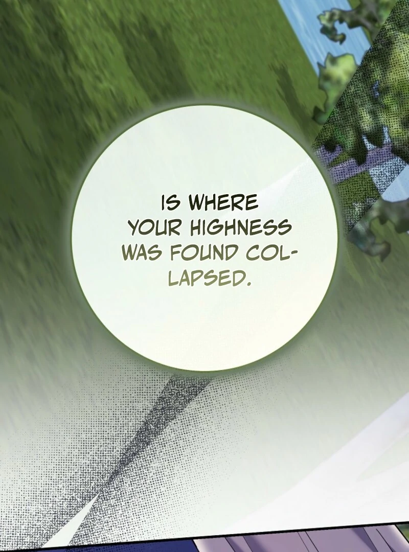 Villain Fiancé Is in My Way of Happiness Chapter 58 Page 45