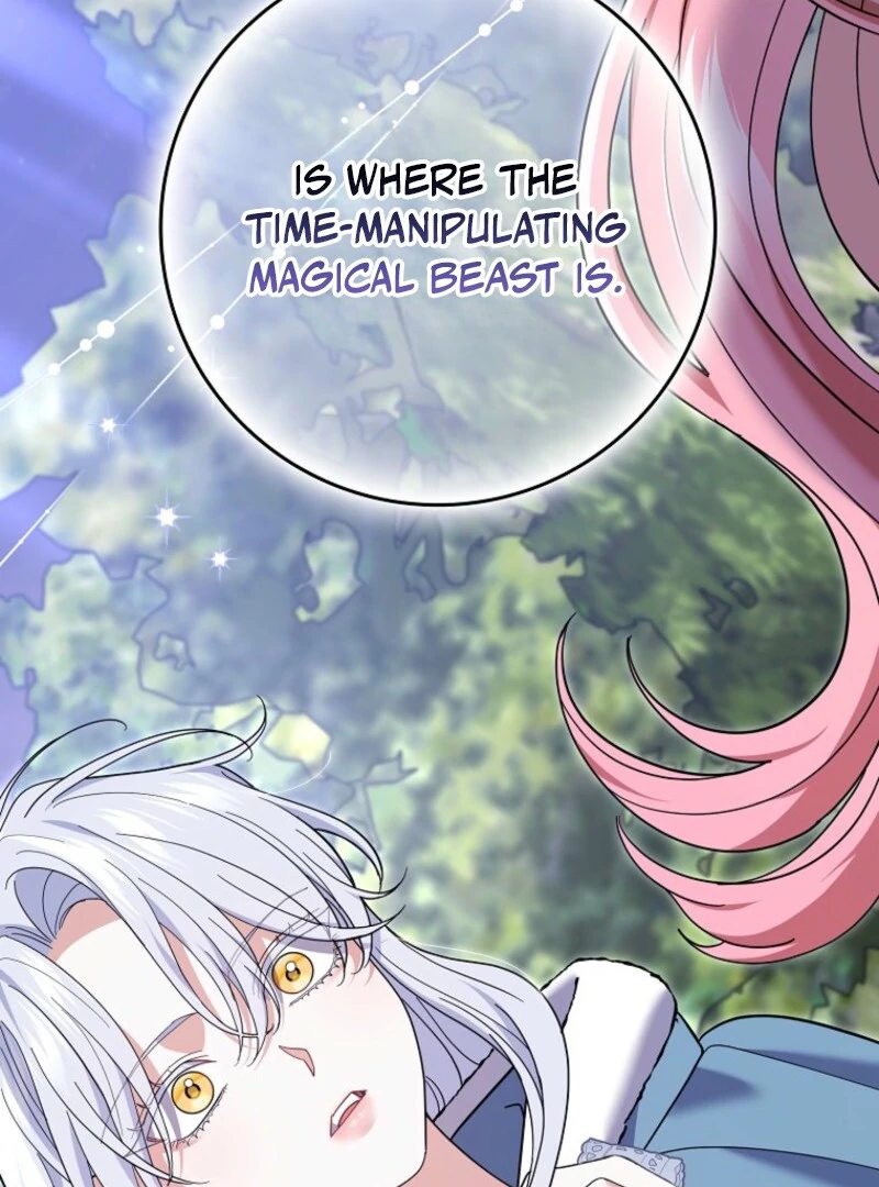 Villain Fiancé Is in My Way of Happiness Chapter 58 Page 54