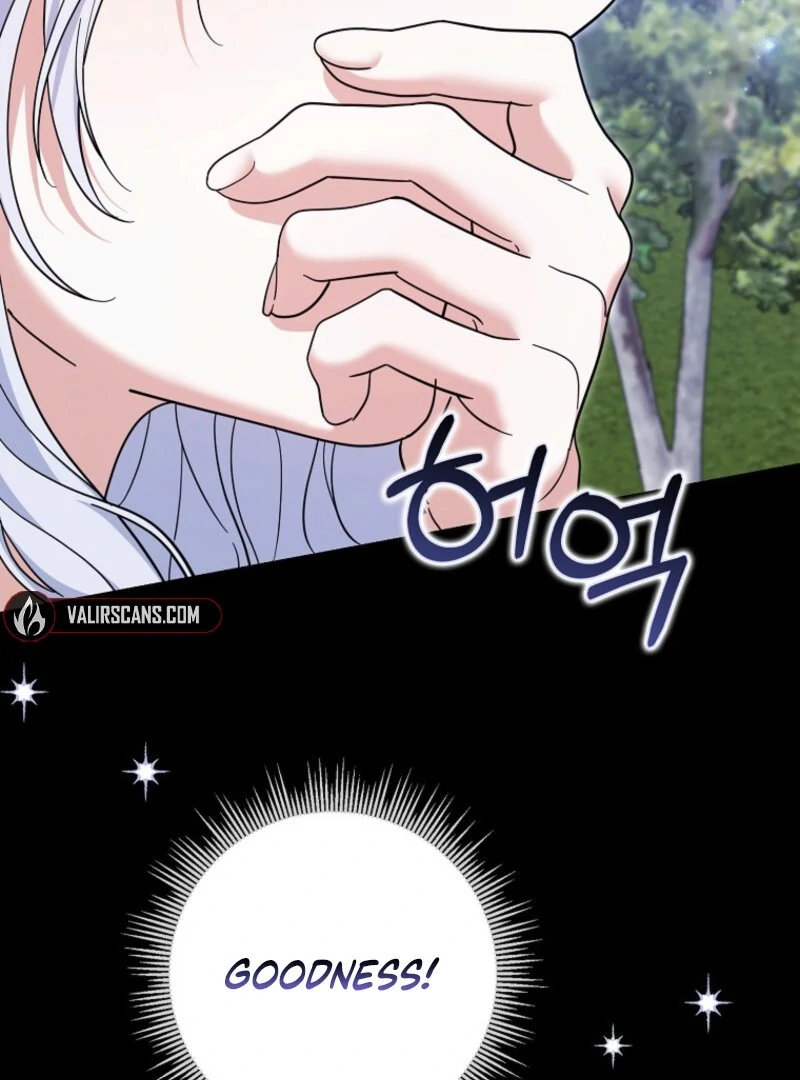 Villain Fiancé Is in My Way of Happiness Chapter 58 Page 57