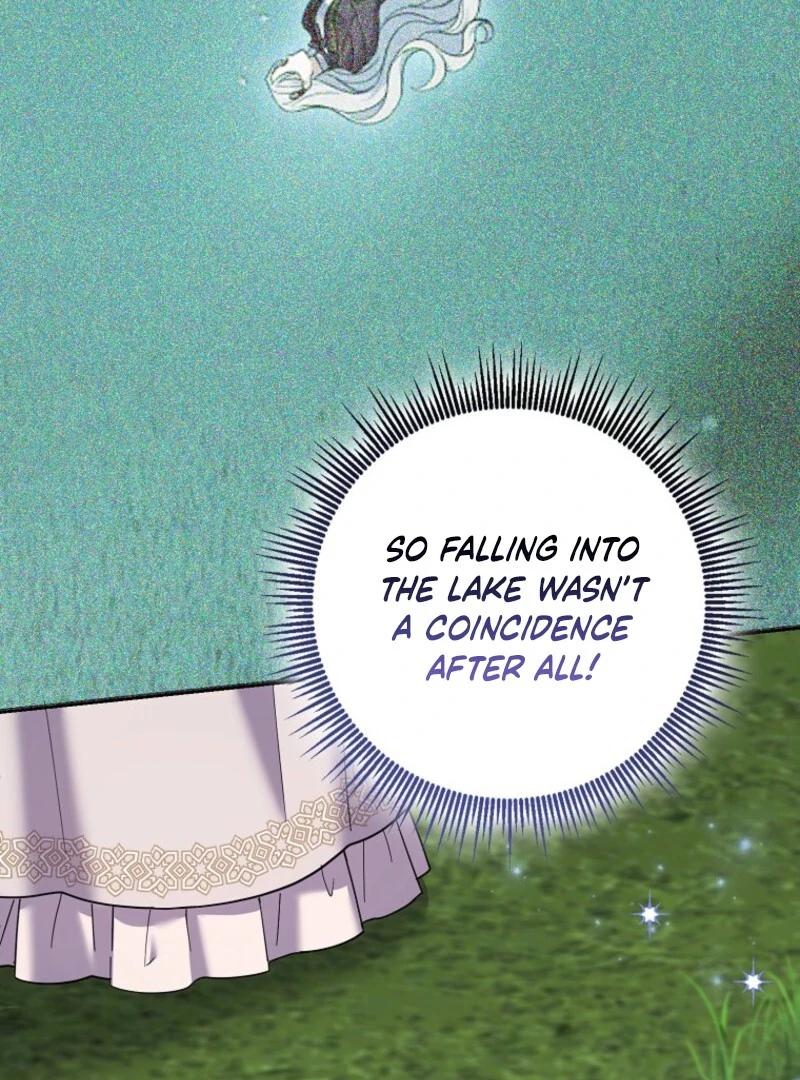 Villain Fiancé Is in My Way of Happiness Chapter 58 Page 59