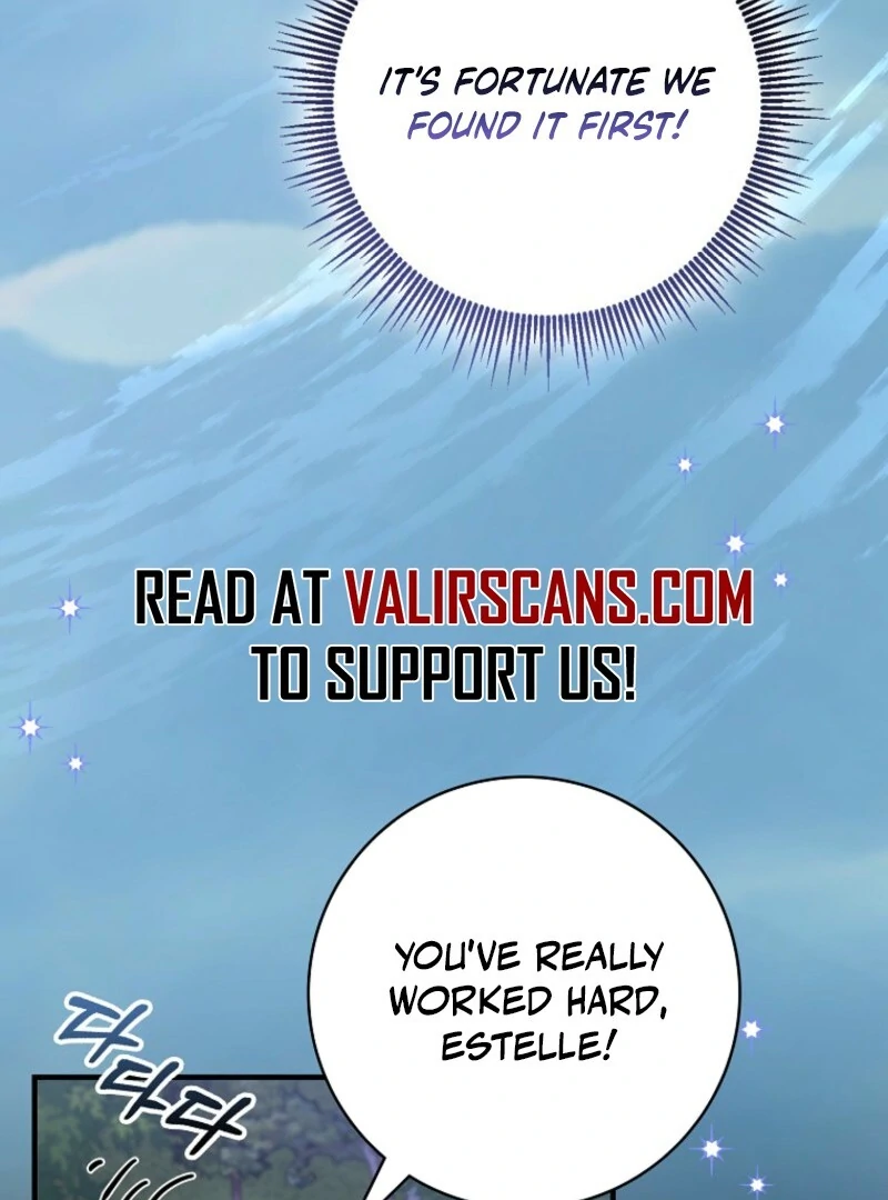 Villain Fiancé Is in My Way of Happiness Chapter 58 Page 61