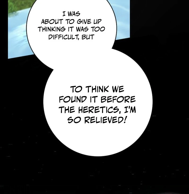 Villain Fiancé Is in My Way of Happiness Chapter 58 Page 63