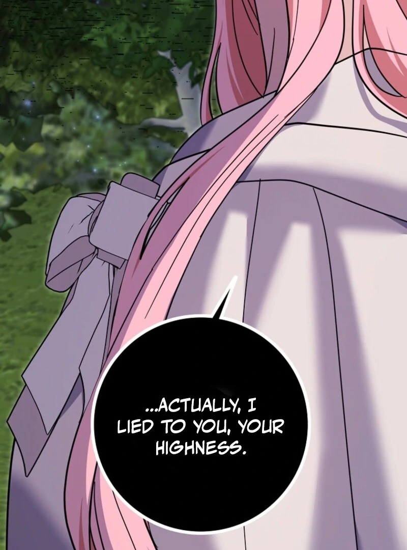 Villain Fiancé Is in My Way of Happiness Chapter 58 Page 65
