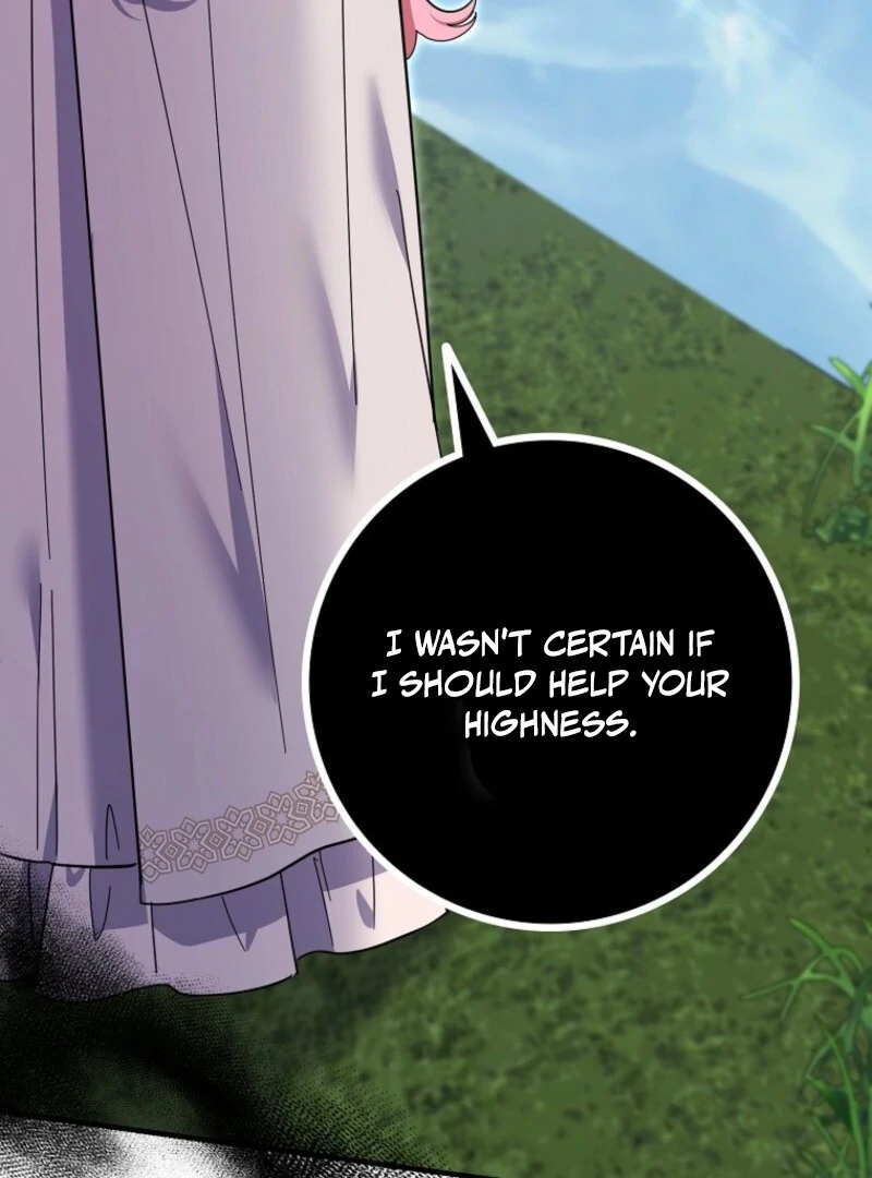 Villain Fiancé Is in My Way of Happiness Chapter 58 Page 69