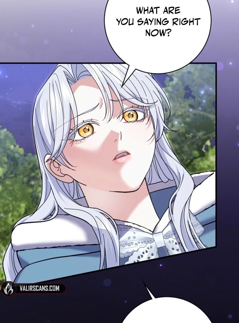 Villain Fiancé Is in My Way of Happiness Chapter 58 Page 71