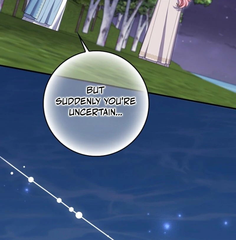 Villain Fiancé Is in My Way of Happiness Chapter 58 Page 73