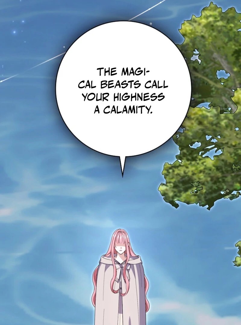 Villain Fiancé Is in My Way of Happiness Chapter 58 Page 75