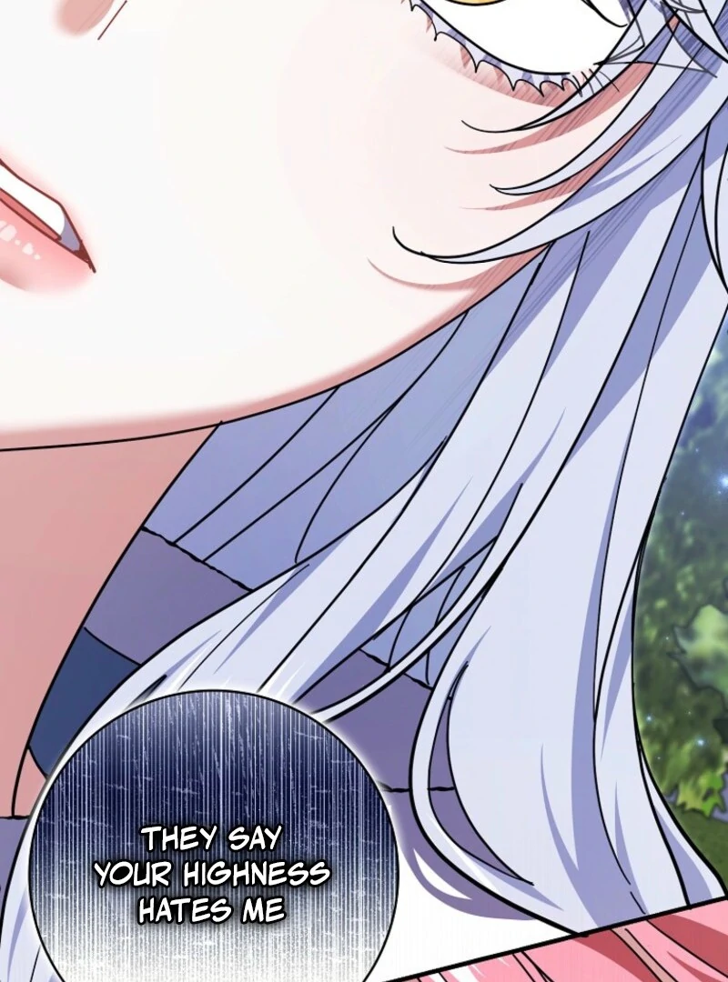 Villain Fiancé Is in My Way of Happiness Chapter 58 Page 78