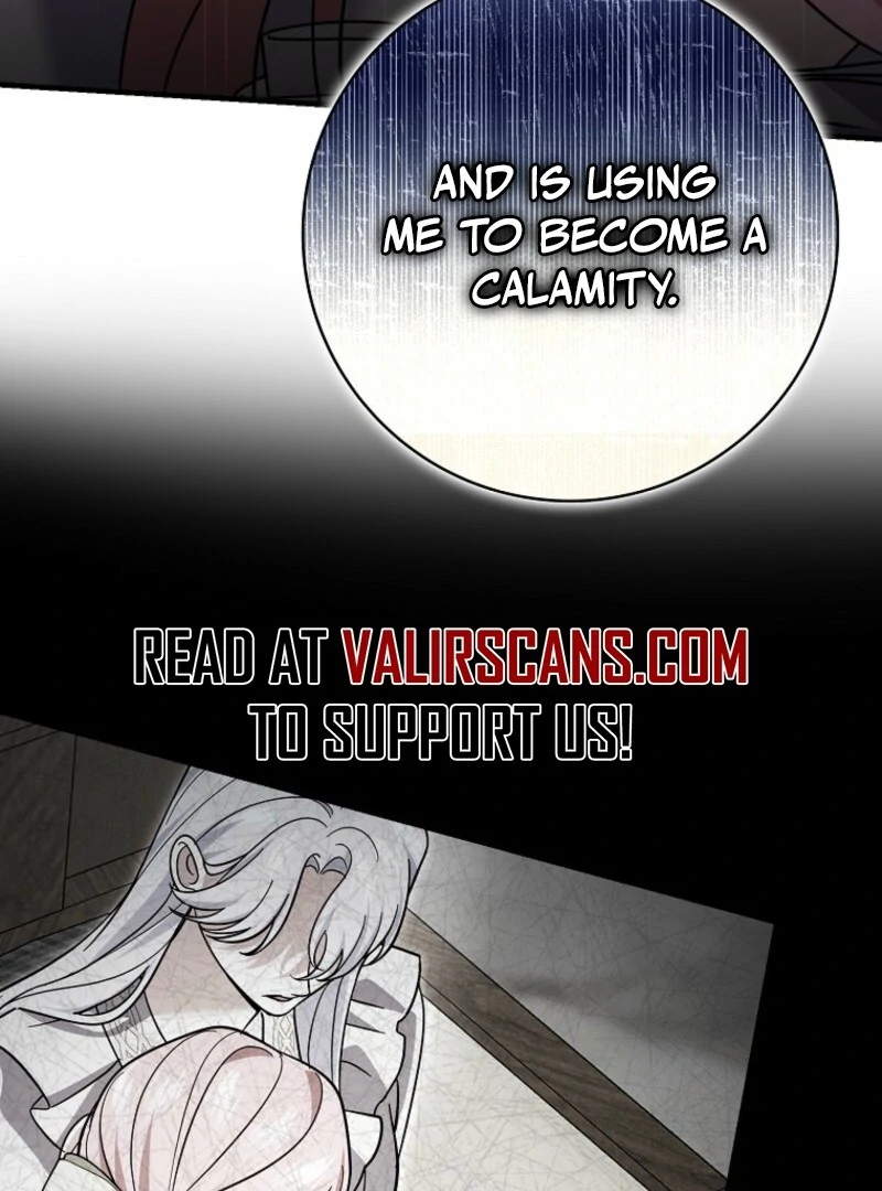 Villain Fiancé Is in My Way of Happiness Chapter 58 Page 80