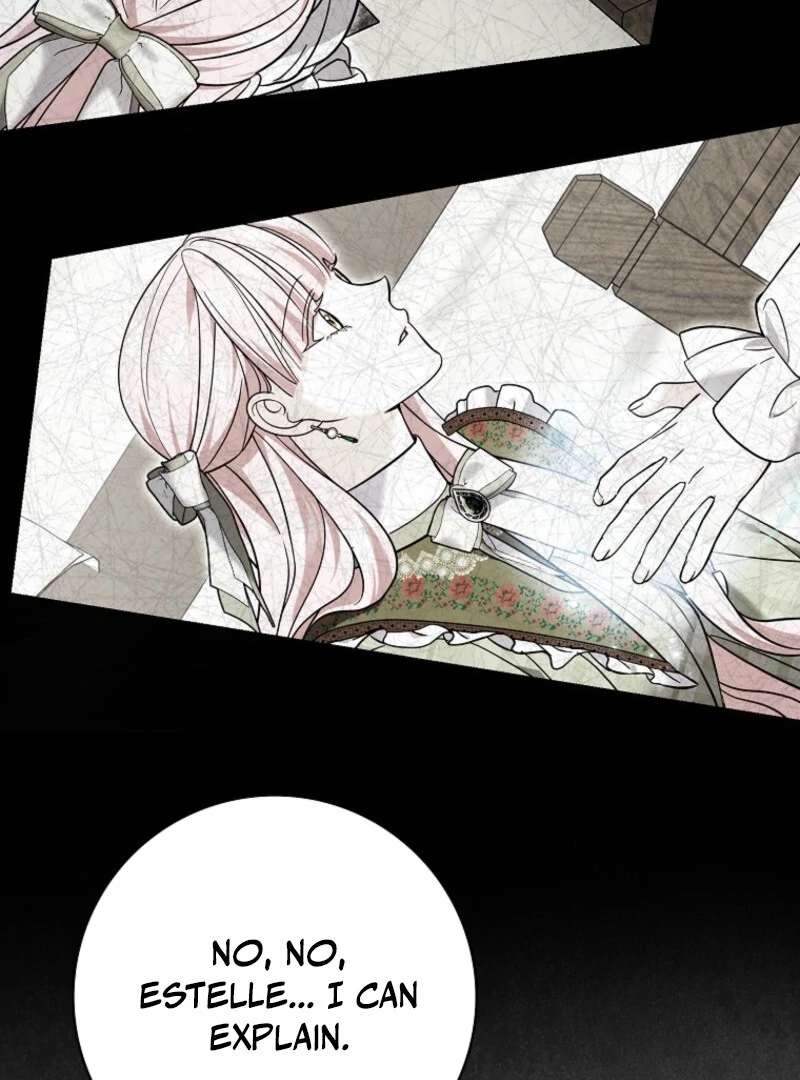 Villain Fiancé Is in My Way of Happiness Chapter 58 Page 81