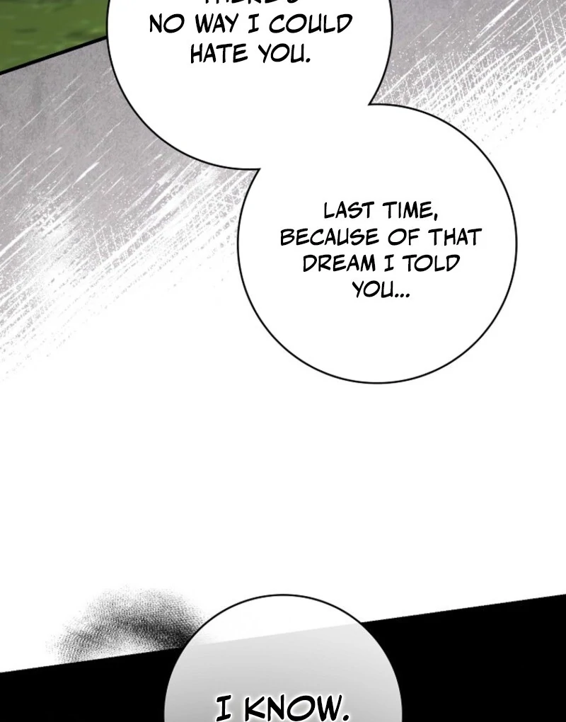Villain Fiancé Is in My Way of Happiness Chapter 58 Page 83