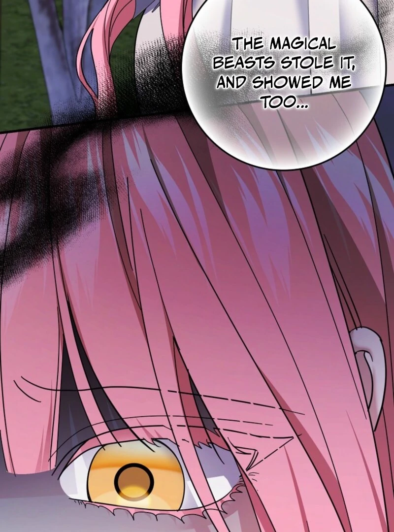 Villain Fiancé Is in My Way of Happiness Chapter 58 Page 86