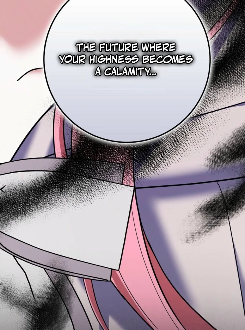Villain Fiancé Is in My Way of Happiness Chapter 58 Page 88