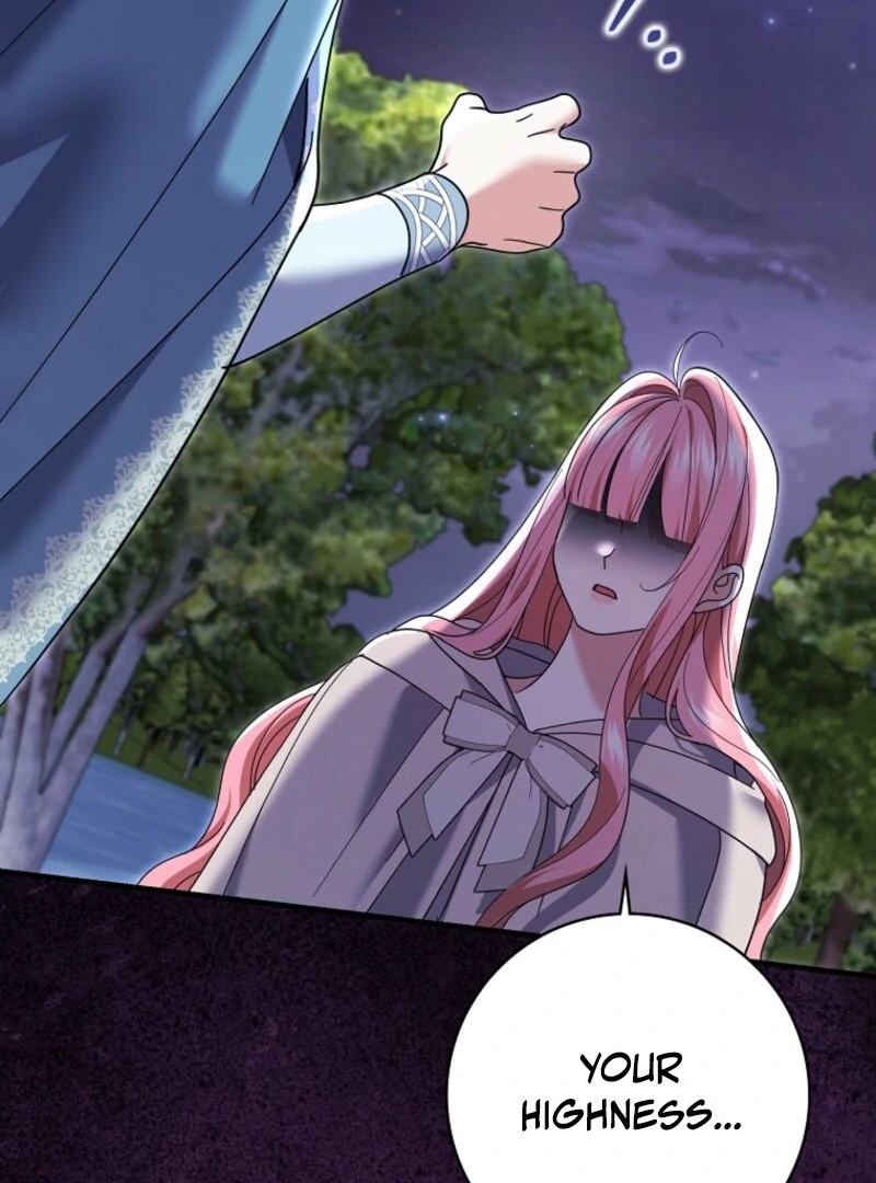 Villain Fiancé Is in My Way of Happiness Chapter 58 Page 90